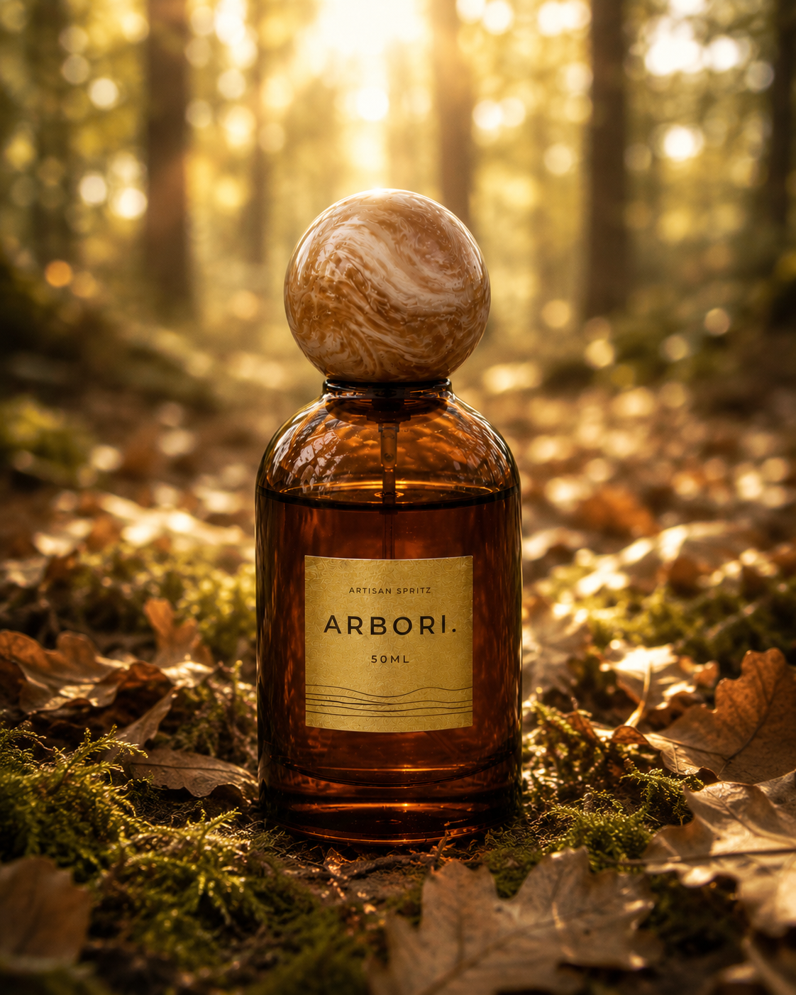 ARBORI 50ml