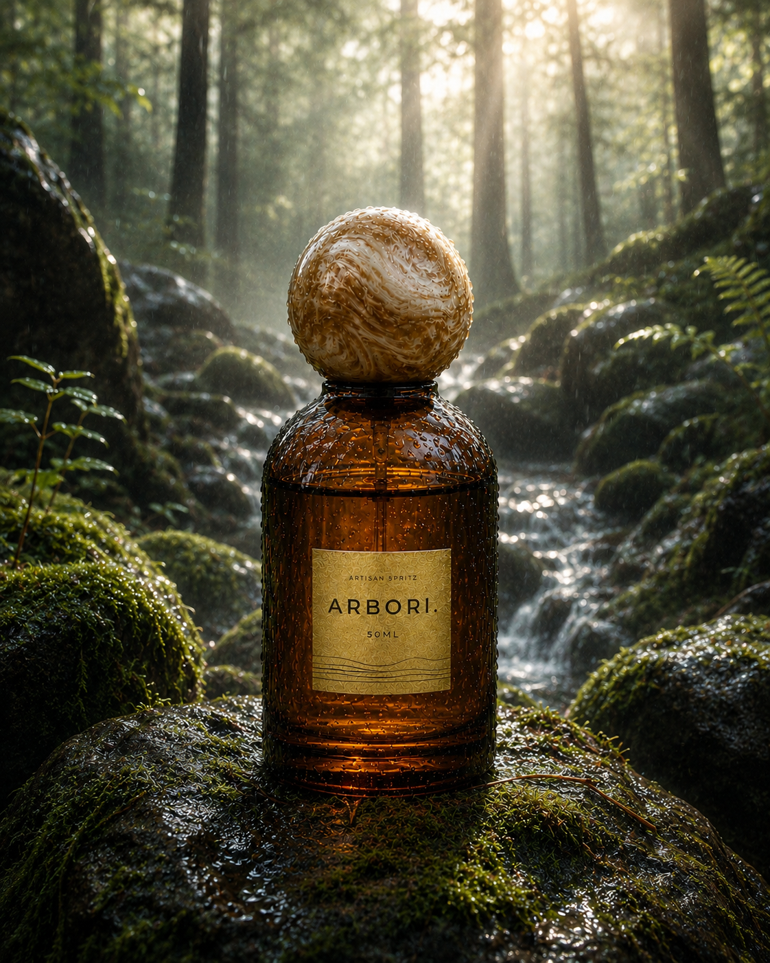 ARBORI 50ml