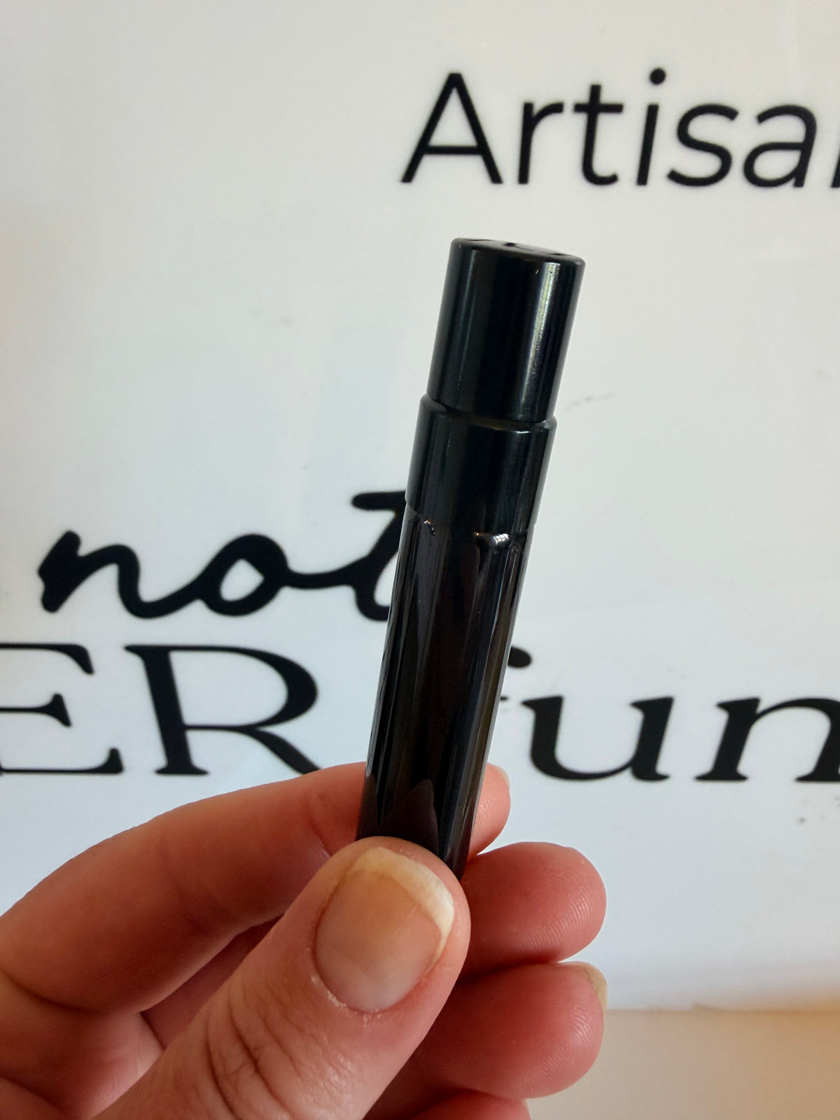 5ml Pocket size ARBORI.
