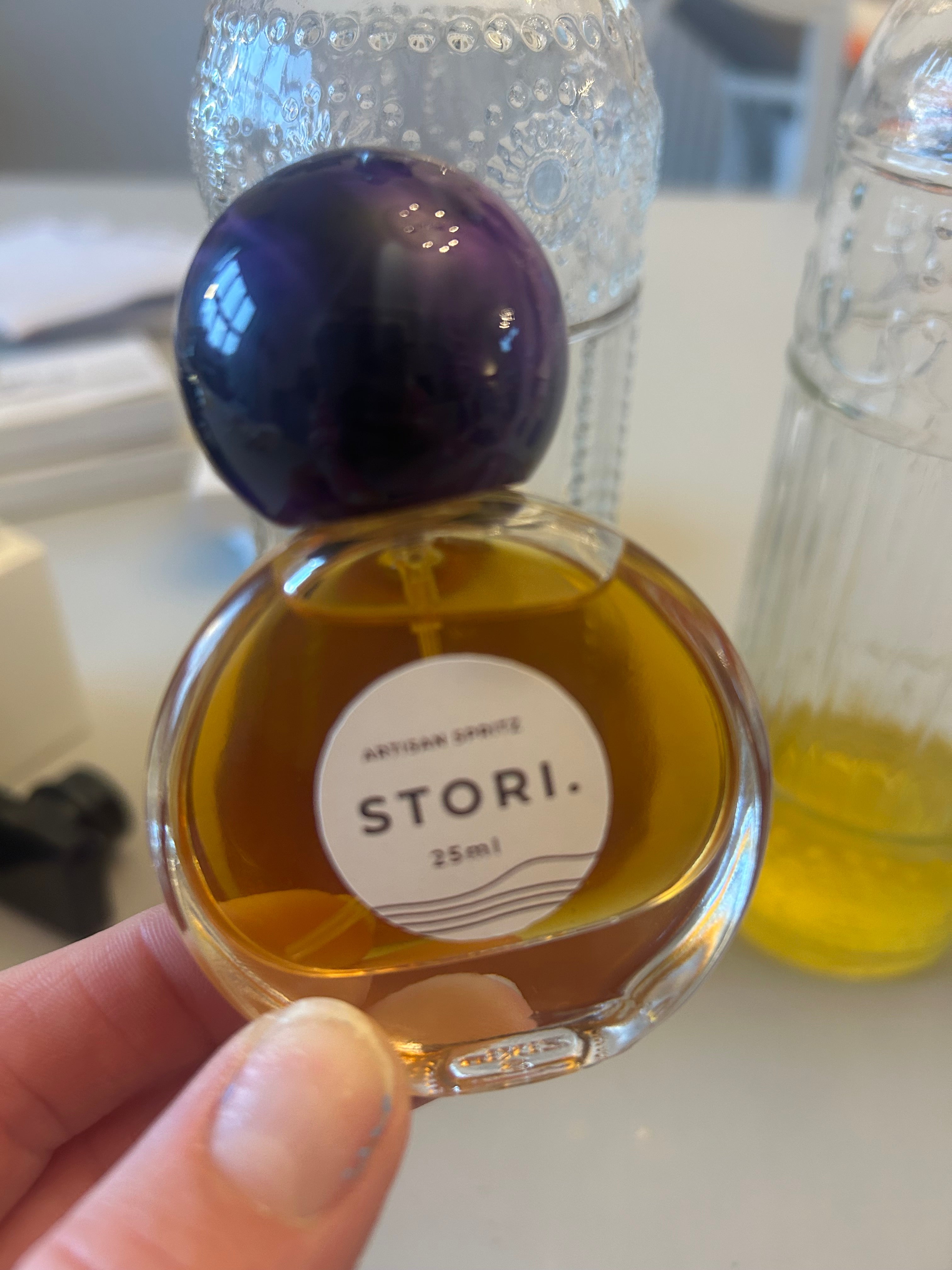 25ml STORI.