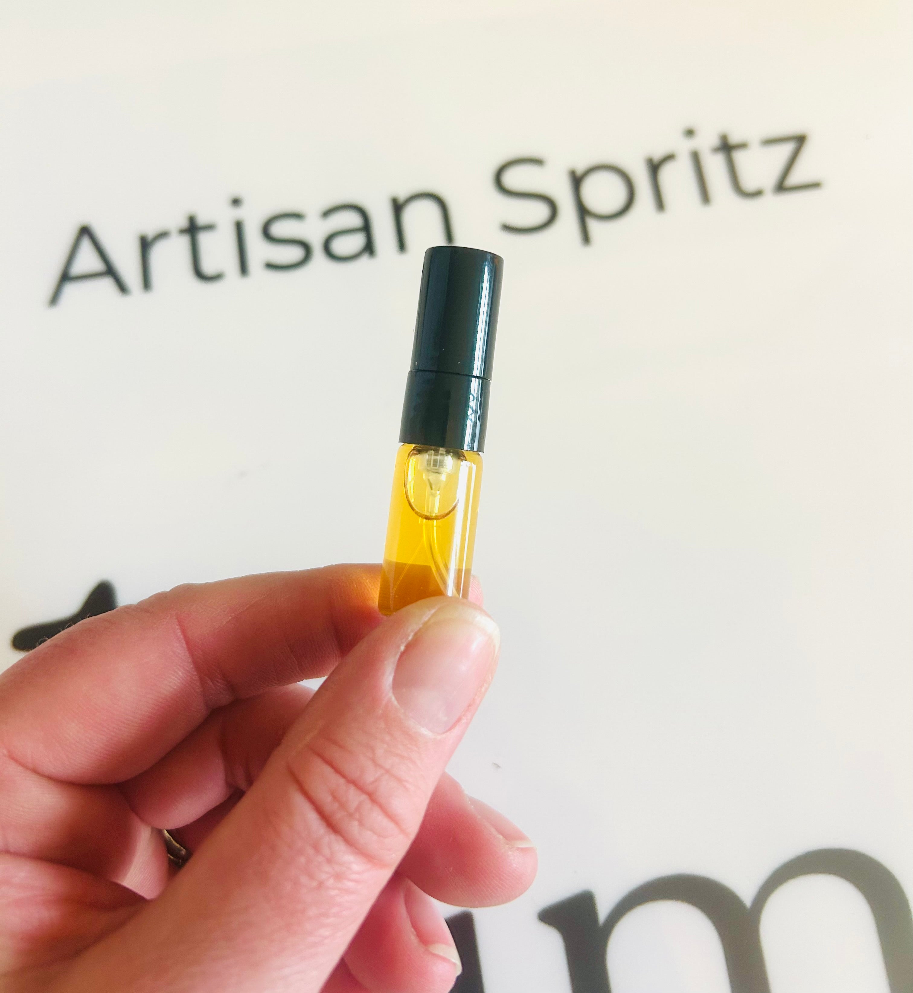 2ml sample STORI.