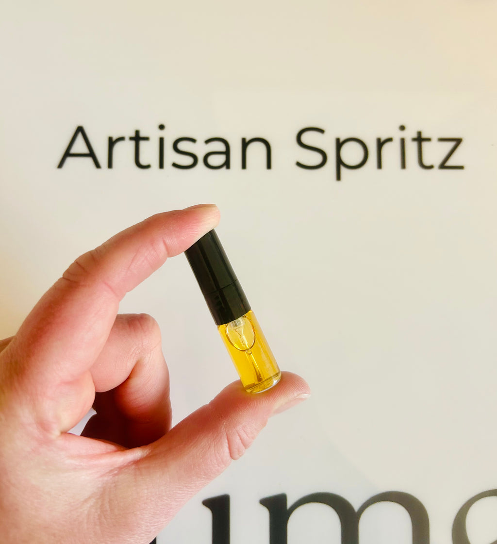 2ml sample STORI.