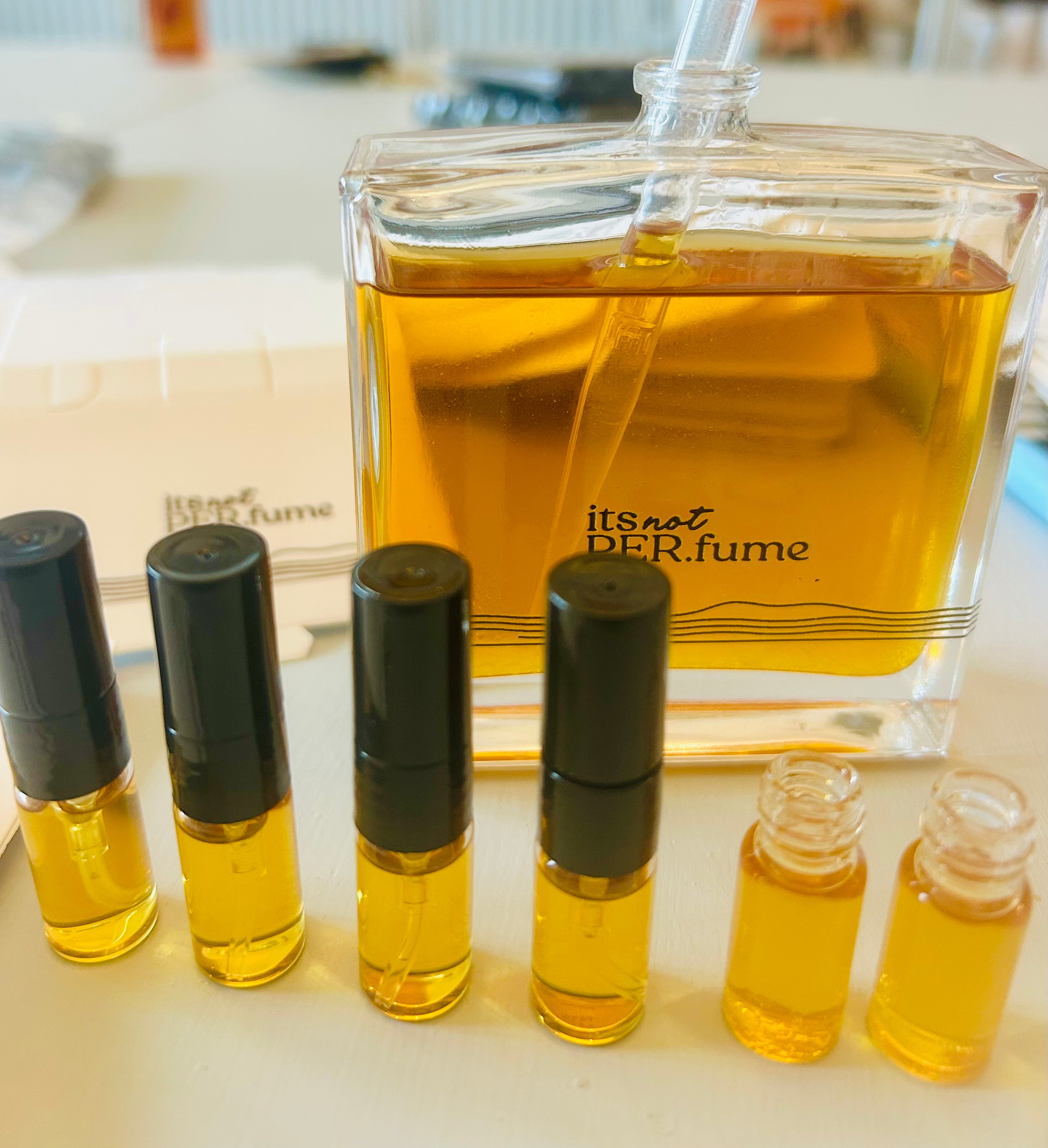 2ml sample STORI.