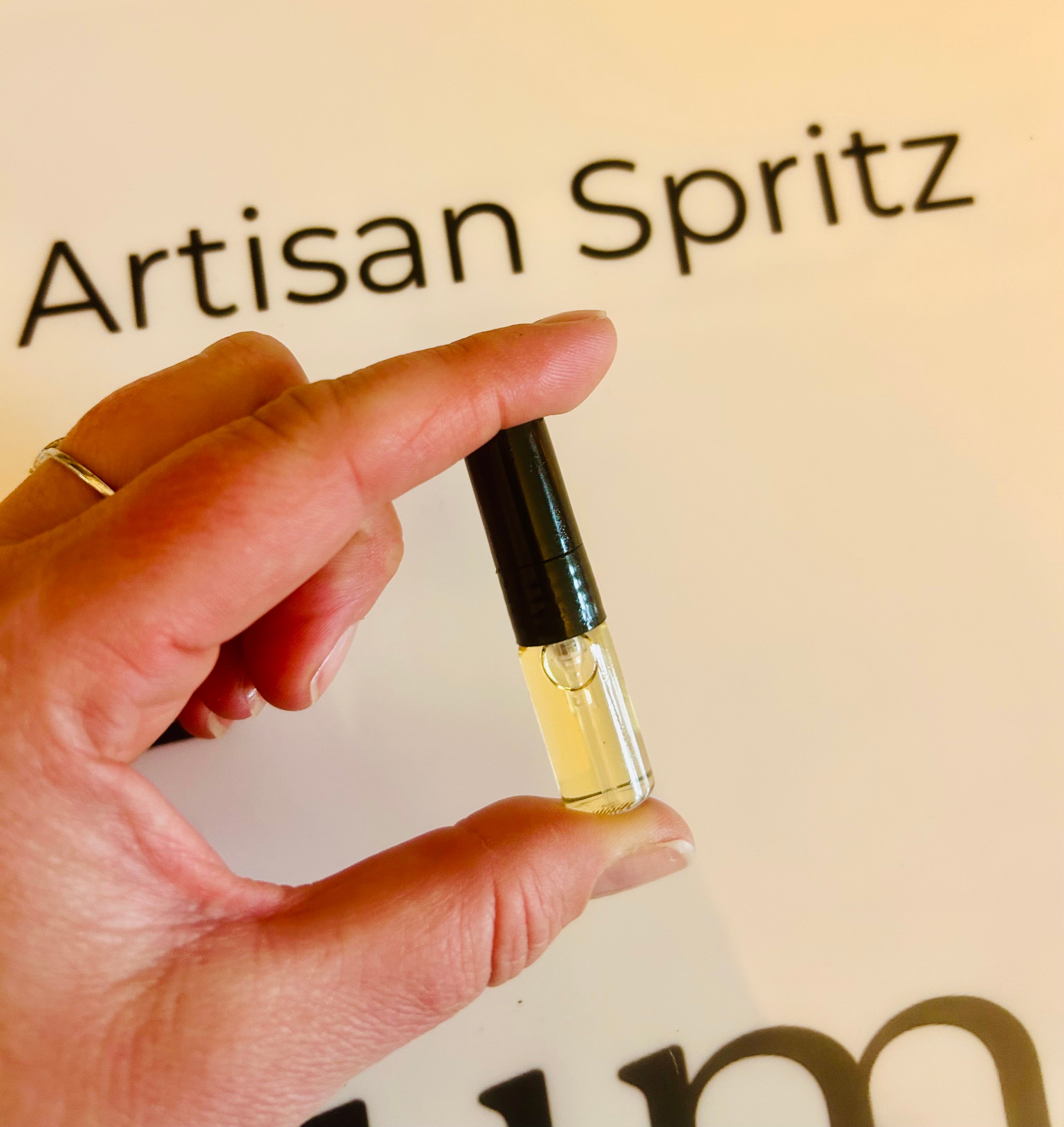 2ml sample JOURNI.