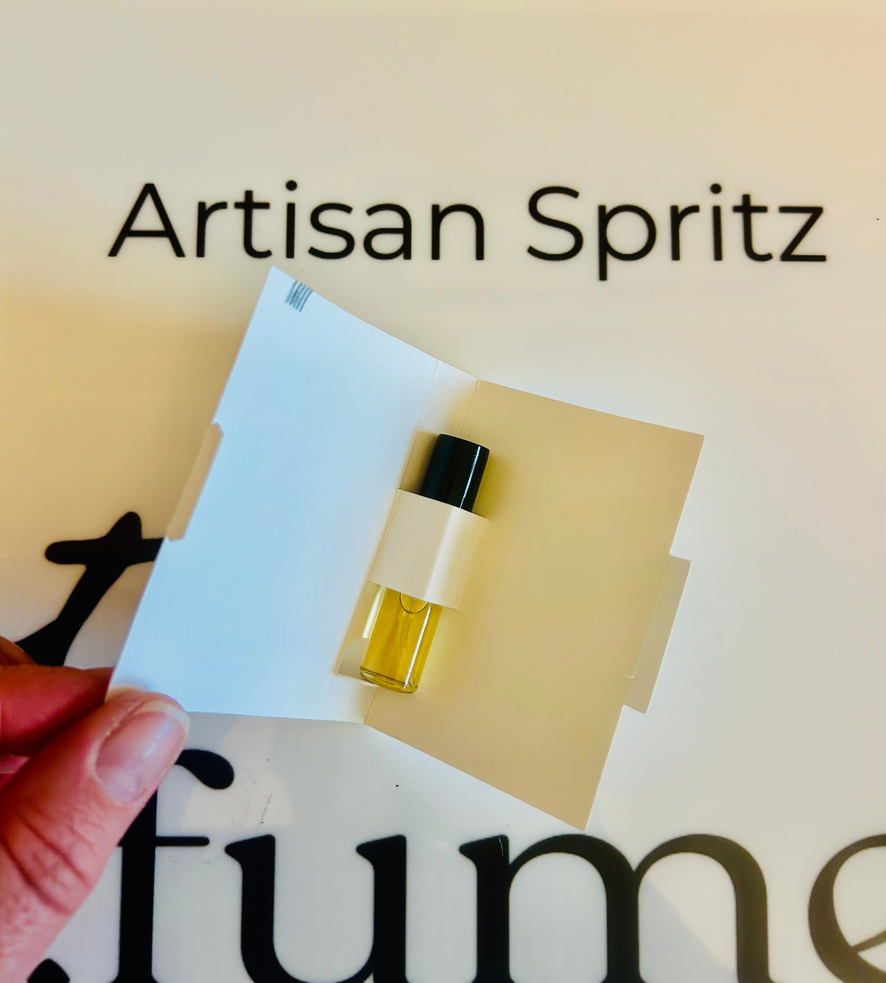 2ml sample JOURNI.