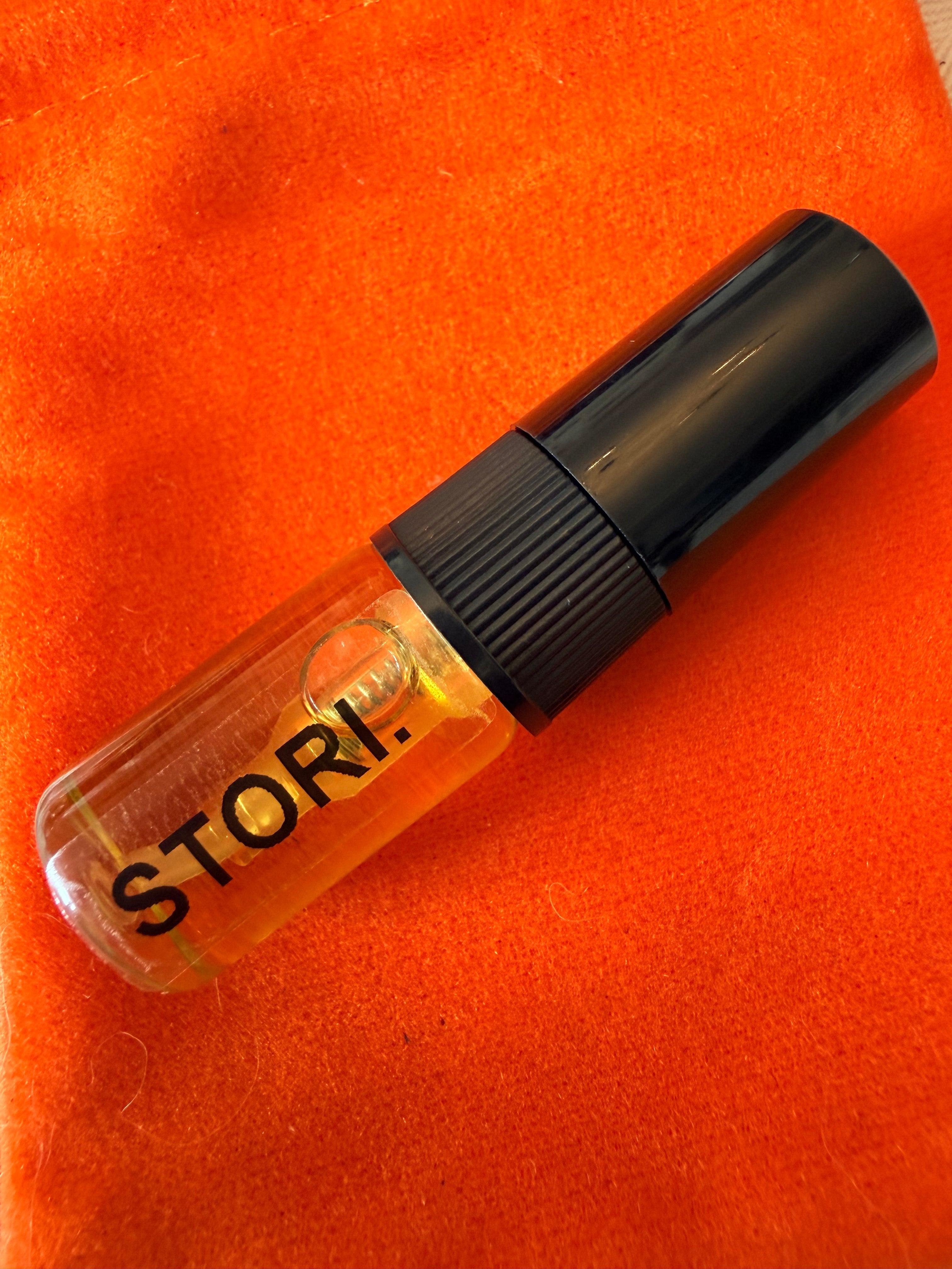 Vacay Vibe Set - 10ml Journi & 2ml Stori