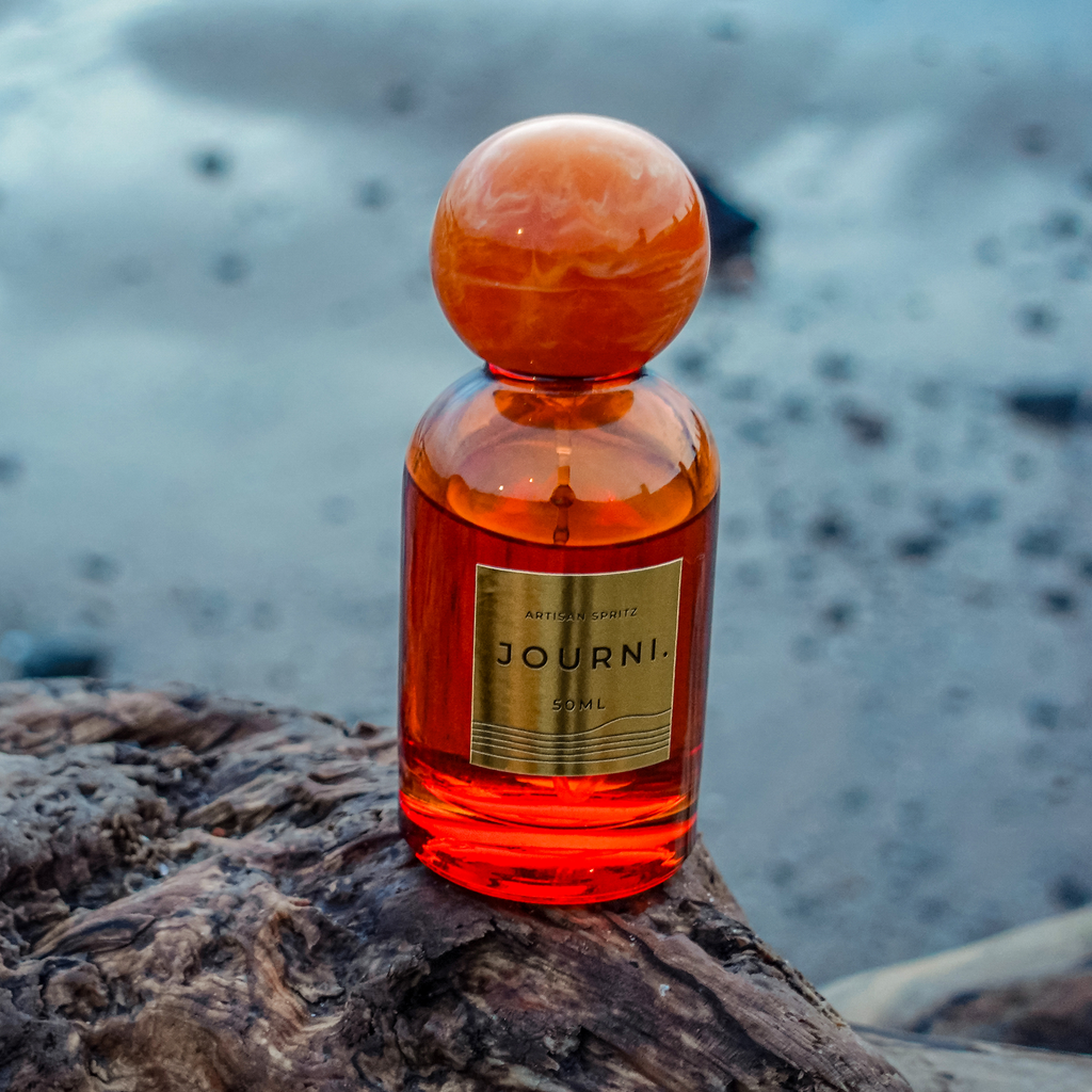 JOURNI -50ml