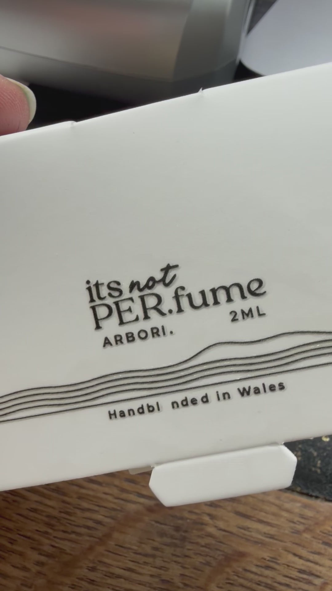 2ml arbori